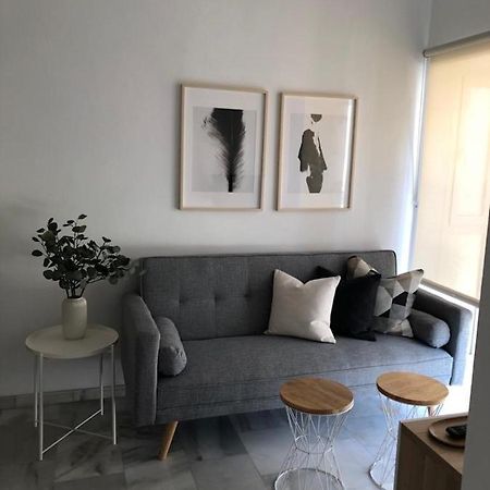 Holidays2Malaga Alta Street 1 Bedroom High Speed Wifi Exterior foto