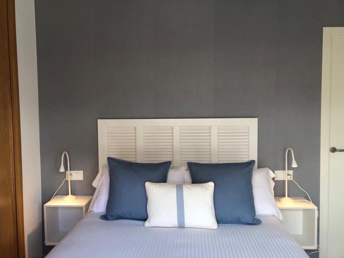 Holidays2Malaga Alta Street 1 Bedroom High Speed Wifi Exterior foto