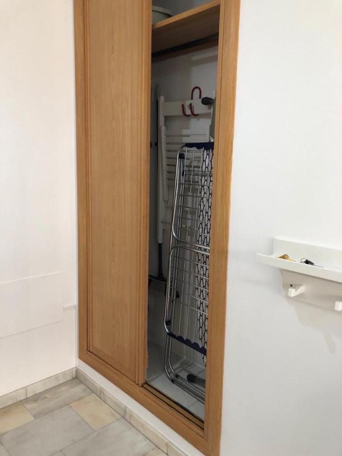 Holidays2Malaga Alta Street 1 Bedroom High Speed Wifi Exterior foto