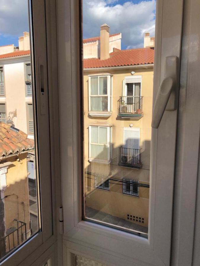 Holidays2Malaga Alta Street 1 Bedroom High Speed Wifi Exterior foto
